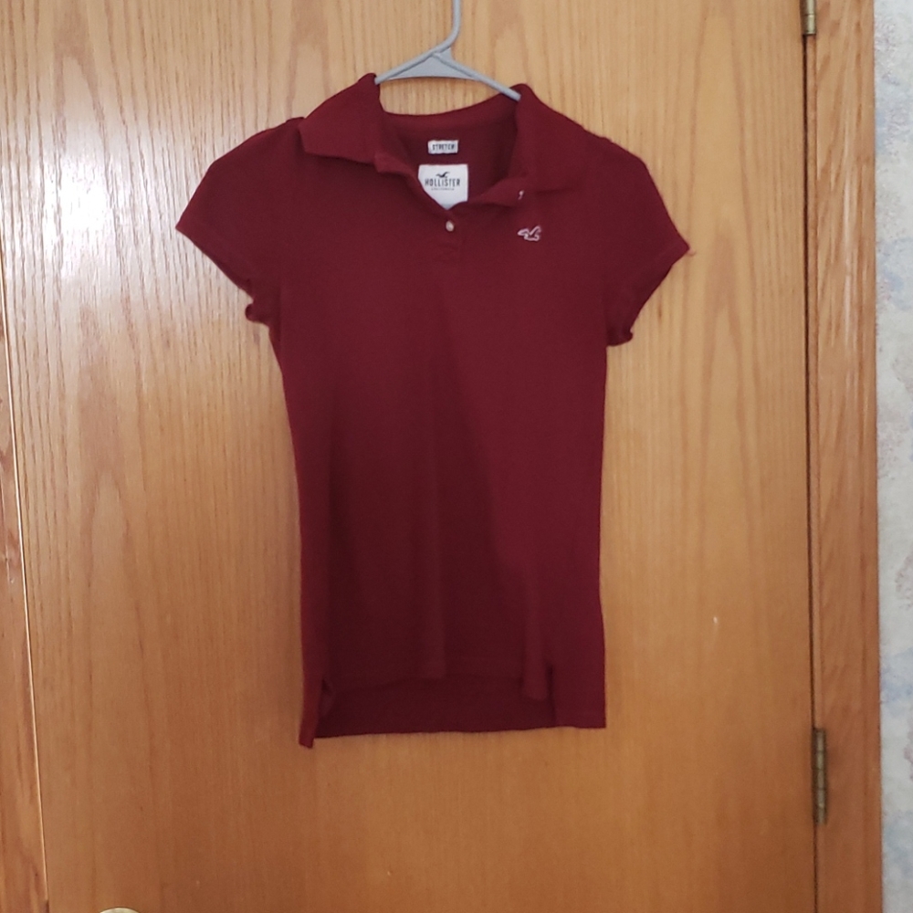 Hollister Shirt